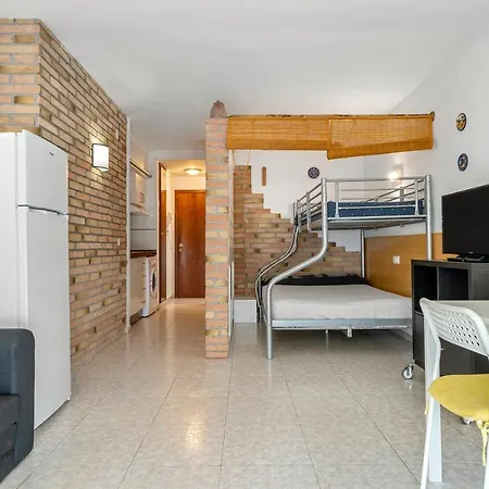 Apartment Font De Mar
