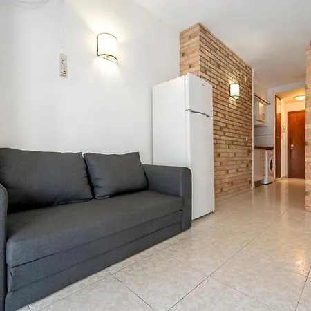 Font De Mar Apartment *