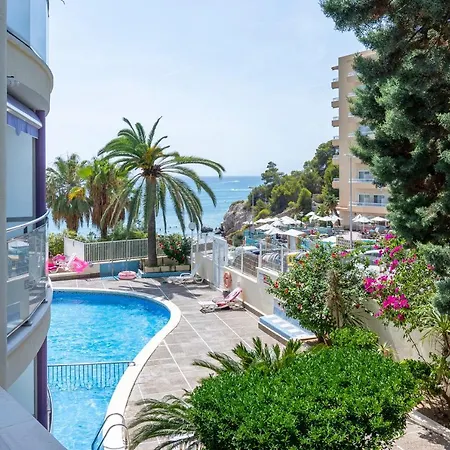 Apartment Font De Mar