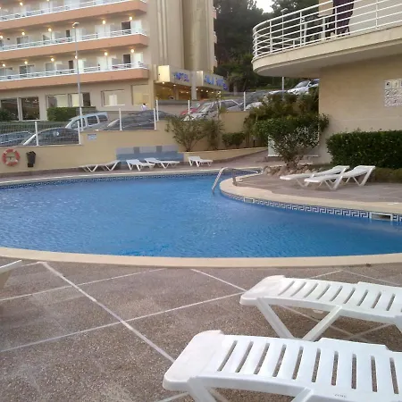 Font De Mar Apartment