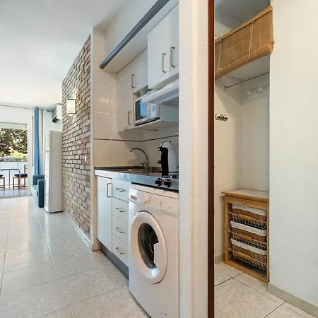 Font De Mar Apartment *