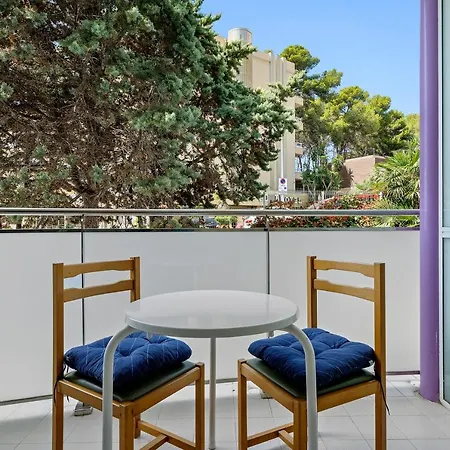 Font De Mar Apartment