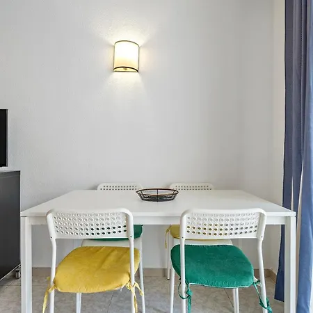 Font De Mar Apartment