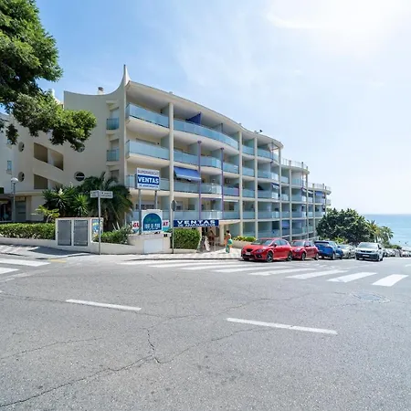 Apartment Font De Mar Salou